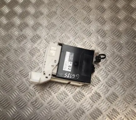 Toyota Prius (XW30) Fuse box set 8922147150