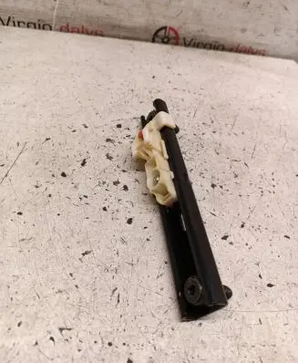 Renault Clio IV Seat belt height adjuster 878248632R 3471313