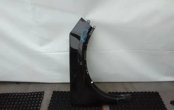 Volvo XC40 Fender