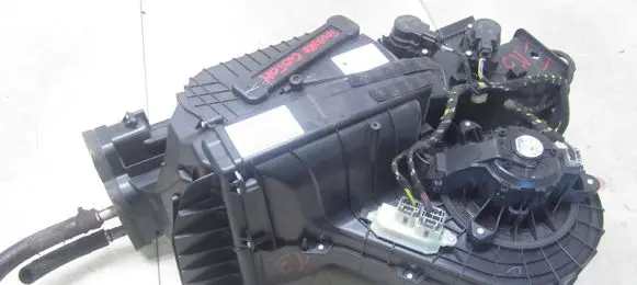 Ford Tourneo Custom Interior heater climate box assembly BK21-18D283-AC