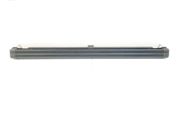 Parcel shelf load cover