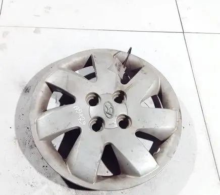Hyundai Getz R14 wheel hub/cap/trim 529601c400 52960-1c400