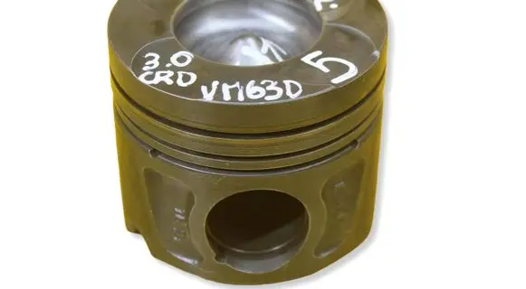 Jeep Grand Cherokee Piston 8375