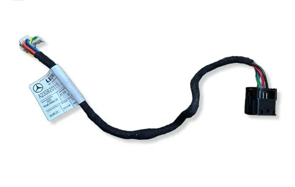 Mercedes-Benz SL R230 Front door wiring loom A2308201115