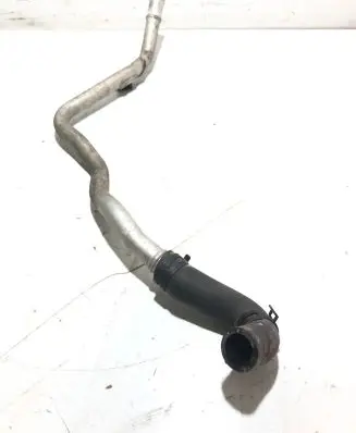 Audi Q7 4L Engine coolant pipe/hose