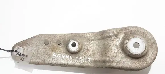 BMW 5 GT F07 Bracket in trunk/boot 3332677614903 52188410