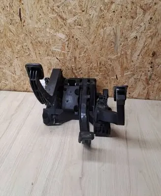 Peugeot Boxer Pedal assembly 3802501017
