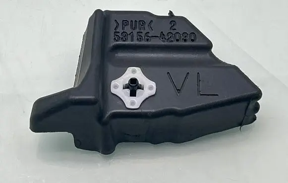 Toyota RAV 4 (XA50) Fender foam support/seal 5315642030