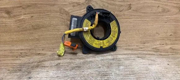 Mazda 3 I Airbag slip ring squib (SRS ring)