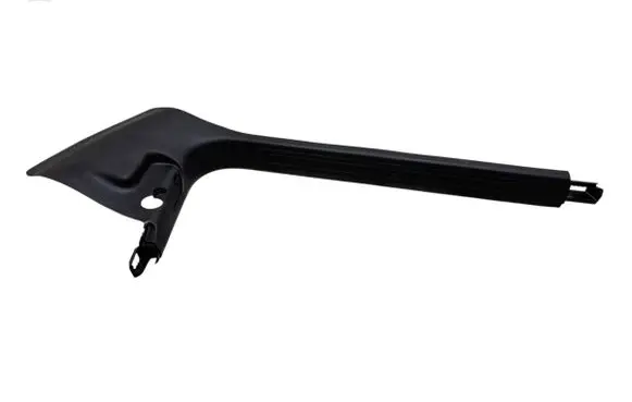 Audi A6 S6 C6 4F Front sill trim cover 4F1867271B