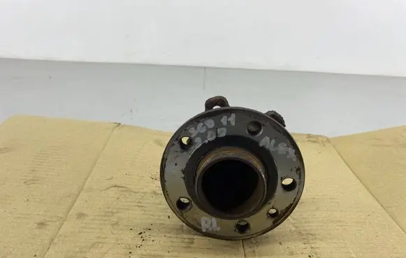 Volvo S60 Rear wheel bearing hub 