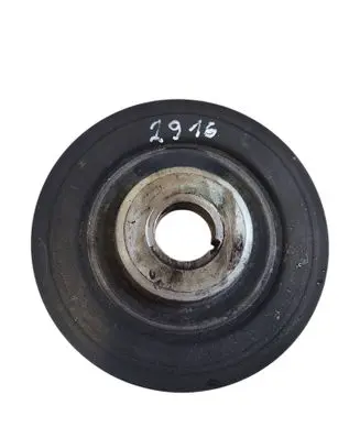 Citroen C5 Crankshaft pulley 