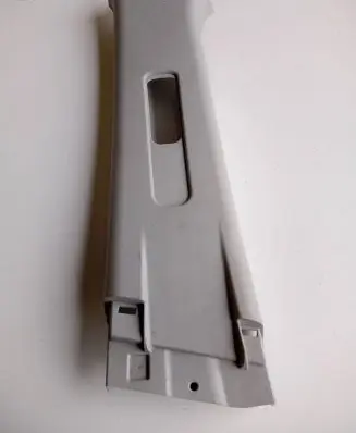 Mazda CX-7 (B) pillar trim (top) EG2168211 K3006