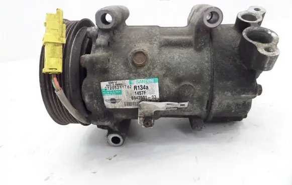 Mini One - Cooper Coupe R56 Air conditioning (A/C) compressor (pump) 6942501