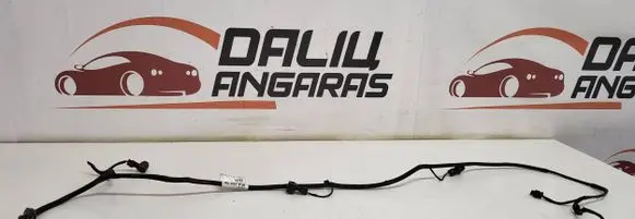 Volvo XC60 Parking sensor (PDC) wiring loom DES9F D3125459004