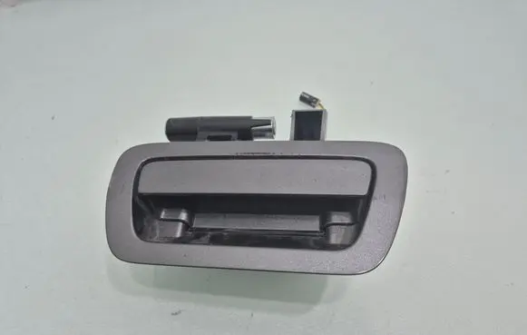 Jeep Grand Cherokee Tailgate trunk handle 1NC38TRMAD