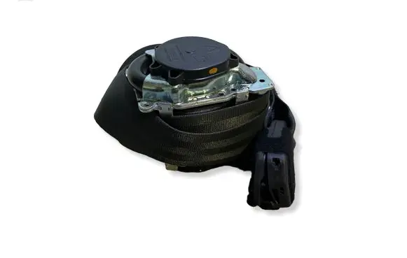 Citroen C3 Aircross Front seatbelt 632377000C 0000K0100R 100320