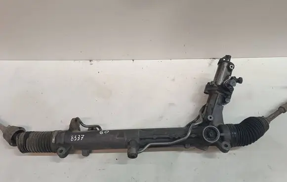 BMW 5 E60 E61 Steering rack 7852501924