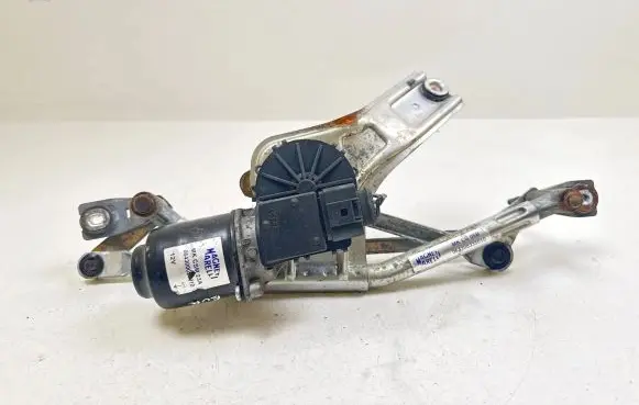 Fiat Punto (188) Front wiper linkage and motor 064300335010 MKCS05B
