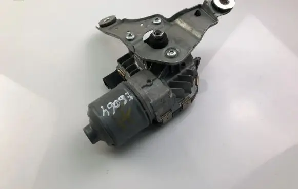Ford C-MAX I Wiper motor 1397220521