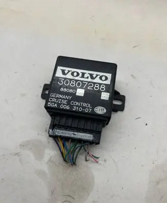 Volvo S40, V40 Cruise control unit/module 30807288 88080 5GA00631007