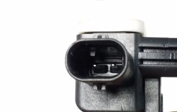 Audi A8 S8 D4 4H Airbag deployment crash/impact sensor 4H0959643
