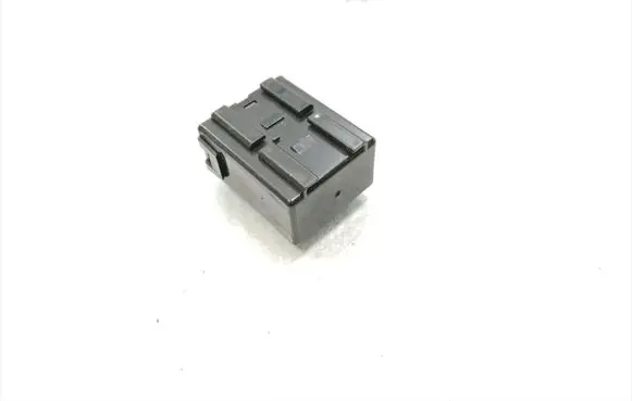 Keyless (KESSY) go control unit/module