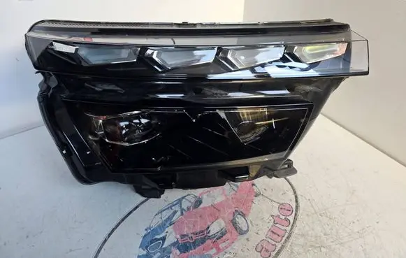 Skoda Kamiq Headlight/headlamp 0024565401 658941016D