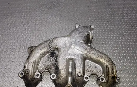 Seat Ibiza IV (6J,6P) Intake manifold 03G129713K