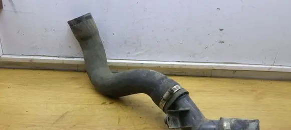 Toyota Avensis T250 Intercooler hose/pipe