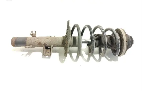 Volkswagen Transporter - Caravelle T6 Front shock absorber with coil spring