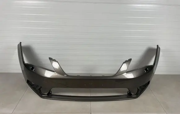 Seat Ibiza IV (6J,6P) Front bumper 6F0807221
