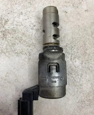 Ford C-MAX II Camshaft vanos timing valve 4M5G6L713BE
