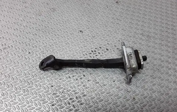 Hyundai Tucson LM Rear door check strap stopper