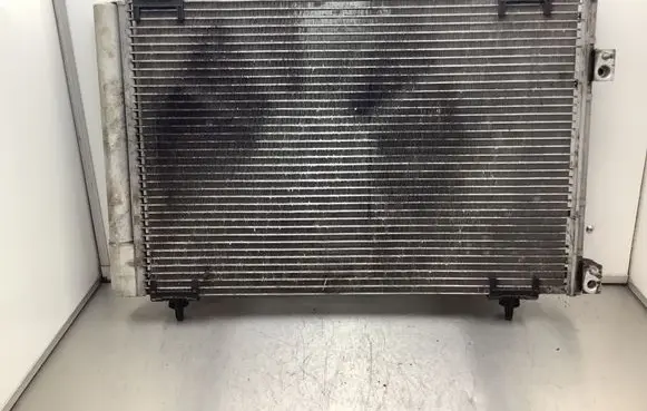 Peugeot 308 A/C cooling radiator (condenser) 9682531580