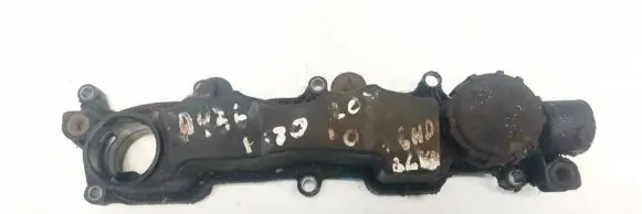 Peugeot 207 Rocker cam cover 