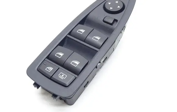 BMW 1 F20 F21 Quarter vent window switch 9208110