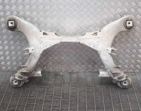 Mercedes-Benz SL R230 Rear subframe A2303506900
