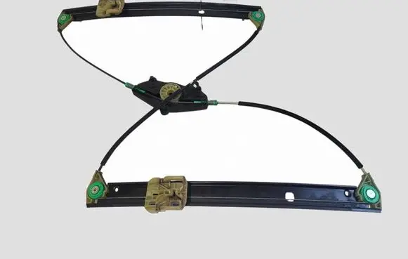 Audi A4 S4 B8 8K Front window lifting mechanism without motor 8K0837461