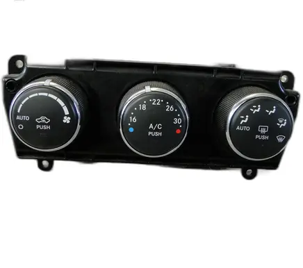Jeep Compass Other switches/knobs/shifts P55111134AE
