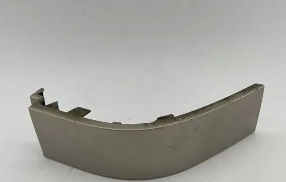 Volkswagen Sharan Rear/tail light trim molding 7M3807872