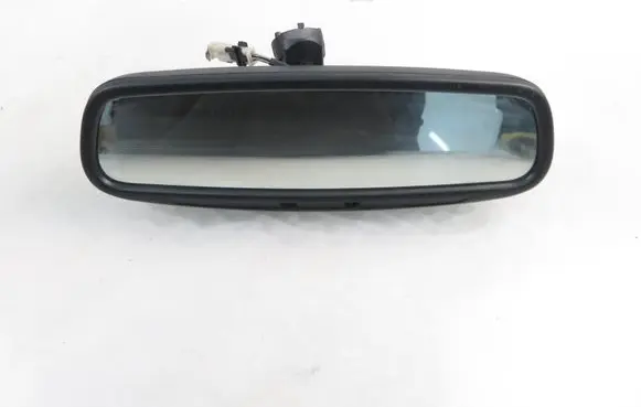 Ford S-MAX Rear view mirror (interior) 3S7A17E678BA