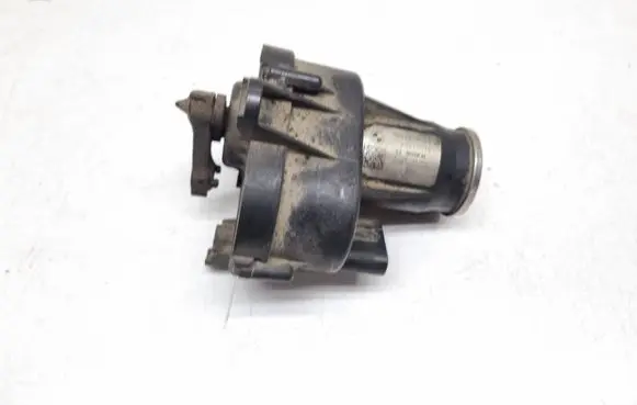 BMW X1 E84 Intake manifold valve actuator/motor 7811299