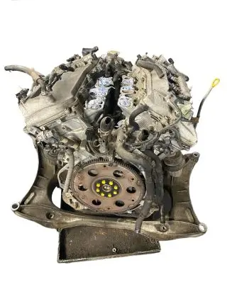 Lexus IS 220D-250-350 Engine