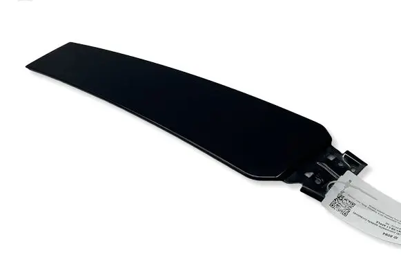 Audi A5 (B) pillar trim (top) 8W8853290