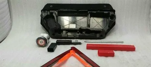 Porsche Cayman 987 First aid kit 99772111500