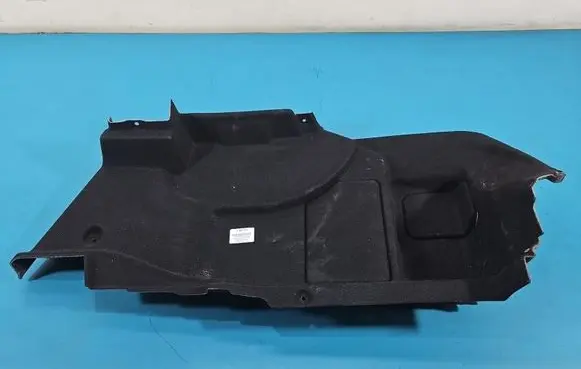 Mercedes-Benz E W213 Trunk/boot side trim panel A2136903025 IMPRK1562914
