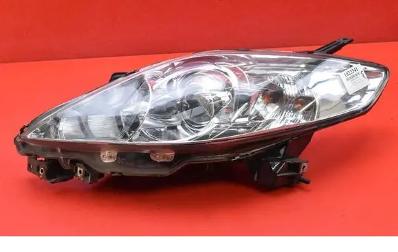 Headlight/headlamp