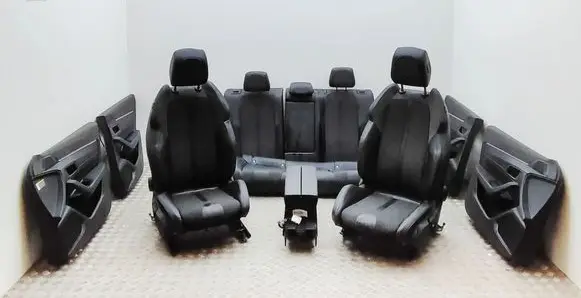 Peugeot 508 II Interior set 98373088ZD 98373089ZD
