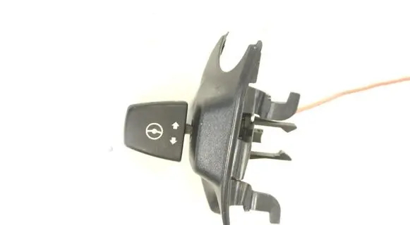 Audi Q5 SQ5 Steering wheel adjustment handle/lever 6966710